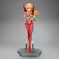 ราคา 27ซม.GK Grandia DreamX Studio EX1EVAGELION Soryu Asuka Langrey 1/6อะนิเมะญี่ปุ่นPVC Action Figureของเล่นตุ๊กตารุ่นสะสม (1734152708311909855)