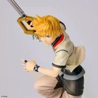 ราคา (PRE-ORDER) FORM-ISM KINGDOM HEARTS II Roxas Complete Figure ของแท้ (1734096960285214244)