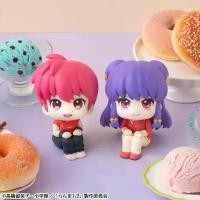 ราคา (PRE-ORDER) LookUp "Ranma 1/2" Shampoo & Ranma Complete Figure นั่งจ๋องแชมพู รันม่า ของแท้ (1734241233670407716)