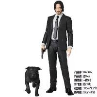 ราคา 2025 John Wick 6inch Reprint Replica MAF 085 MAF John Wick 2 Action Figure Boxed Collectible (1733059315560121561)