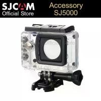 ราคา สินค้าที่ขายดีที่สุดของเดือนนี้ SJCAM Waterproof Case For Action Camera SJ5000 SJ5000Wi-Fi SJ5000X SJ5000+ X1000 กรอบกันน้ำ เคสกันน้ำ กล้องแอคชั่น (1734132406155314961)