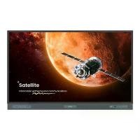 ราคา จอภาพระบบสัมผัสและโต้ตอบ (Interactive Whiteboard) BenQ Board Pro RP04 กระดานอัจฉริยะ (1731237464085661542)