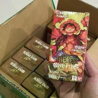 ราคา One Piece Card Game PRB-01 Premium Booster - One Piece Card The Best (1733422745949144166)