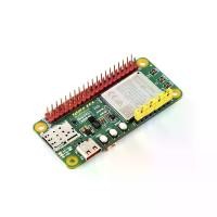 ราคา Makerseek Waveshare BG95-M3 Zero-SKU-27094 ,BG95 EVB Development Board Designed For QuecPython, Low Power Consumption, Supports LTE / EGPRS Communication And GNSS Positioning (1733233870401668614)