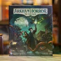 ราคา Arkham Horror LCG - Revised Core Set Board Game (1733666929549805431)