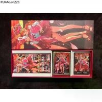 ราคา [One Piece] ONE PIECE CARD GAME ONE PIECE Heroines Special Set แยกชิ้น (1734203589041489230)