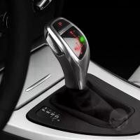 ราคา For BMW 5 Series E60 E61 Pre-facelift 2003-2007 Replacement LED Gear Shift Knob Panel Car Interior (1733494832808560236)