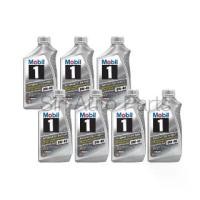 ราคา Mobil1 0W-40 FS European Car Formula (1733845701685249037)