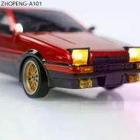 ราคา รถบังคับ Racing Car Rwd LDRC LD1801 Drift 1/18 RC (1734354230736618875)