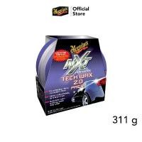 ราคา สวัสดิการสด Meguiar's G12711 NXT Generation Tech Wax 2.0 Synthetic PASTE Car Wax เทคแว็กซ์ ชนิดขึ้ผึ้ง 311 กรัม (1733484293367891330)