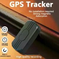 ราคา GPS model battery 5,000 mAh online view for car recording voice control real time tracking GPS tracker for motorcycle (1734293023582160666)