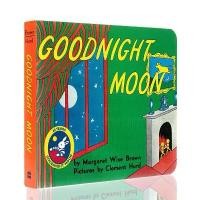 ราคา COD 【หนังสือภาษาอังกฤษ พร้อมส่ง หนังสือ 】Goodnight Moon Board Book English Activity Story Book for Kids Toddler Early Reader Children Bedtime Reading Gift (1733900173326189791)