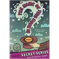 ราคา ซื้อหนังสือsecret พลิกชะตาชีวิตThe Name of This Book Is Secret (Secret Series) หนังสือภาษาอังกฤษมือ1(New) ส่งจากไทย (1733741903306327688)