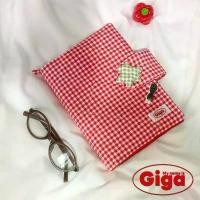 ราคา Giga ปกสมุดผ้า/ปกหนังสือ /ปกนิยาย /ปกสมุดโน๊ต/ปกสมุด A5/ปกสมุดแพลนเนอร์ book cover ขายร้อน (1733779566581875842)