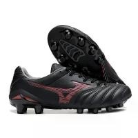 ราคา Mizuno Morelia Neo4 IV Elite MD Men's Football Cleats With Box outdoor hara futsal (1733803932879455477)