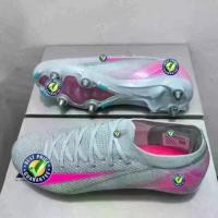 ราคา Outdoor exercise Football Soccer Shoes SJ 39-45 Men's Brand New Knit Competition (1734297997834618818)