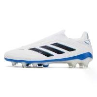 ราคา Source Pure3 Football Shoes FG Long Spikes Natural Waterproof Competition Retro Training Football Shoes for Men and Women (1734211461900109199)