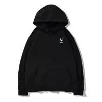 ราคา 2024 Messi Same Style Miami Hooded Sweatshirt Men's Football Sports Messi Training Clothes Long Sleeve Training Suit (1733685106719426419)