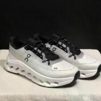 ราคา รองเท้าออกกำลังกาย On Running Cloud Tilt 2026 ใหม่ Unisex คู่ CloudTec Phase ซอลล์รองเท้า Helion Superfoam โครงสร้างถุงเท้า ลิขิตเร็ว น้ำหนักเบา ระบายอากาศ ภายนอก XOWA 0UMB KQT5 (1733918586290668816)