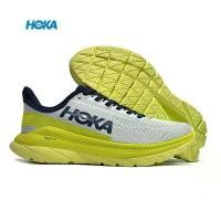 ราคา Urban Kicks Original HOKA ONE Mach4 Men's Sneakers Women's Sneakers, Running Shoes, Fashion Breathable Sports Casual Shoes exceptional value for money รองเท้า วิ่ง หาด ใหญ่ (1733895793940006524)