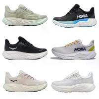 ราคา Outdoor running exercise Quality HOKA ARAHI 8 Casual Shoes Sports Running Lightweight Wear-resistant Thick-soled Men's Women's U6ZT X6OK (1734235925865596866)