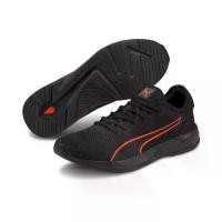 ราคา PUMA RUNNING - รองเท้าวิ่ง Accent สีดำ - FTW - 19551502 (1730579768967596299)