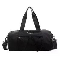 ราคา Casual Fashion Swimming Gym Bag Short Trip Luggage Bag (1734292251588396476)