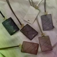 ราคา (New!!) Fundao Gail Butterfly - Card Holder (1734103159286760489)