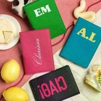 ราคา ใส่พาสปอร์ต เคสพาสปอร์ตเคสใส่พาสปอร์ต ซองใส่หนังสือเดินทาง กระเป๋าใส่หนังสือเดินทาง กระเป๋าใส่พาสปอร์ต Passport holder ทะเบียนรถ กระเป๋าใส่หนังสือเดินทาง / พาสปอร์ต (1734034093539493136)