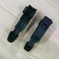 ราคา ✰ซองดิ้วปลดไวพอลิเมอร์ ขาteklok ปรับได้ Tactical Baton Holder♡ (1733390049031455907)