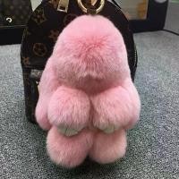 ราคา 1 พวงกุญแจกระต่ายน่ารัก, ลูกบอลขนกระต่ายนุ่ม, พวงกุญแจฟูฟ่อง - พวงกุญแจกระต่ายน่ารัก - จี้ขนนุ่ม เหมาะสำหรับกระเป๋าผู้หญิงและตกแต่งรถยนต์, ของขวัญสำหรับเธอ, พวงกุญแจสัตว์, จี้ฟูฟ (1733228737131284303)