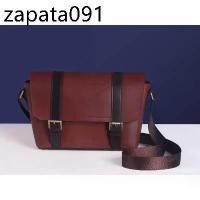 ราคา ZETTINO กระเป๋าสะพายหนังแท้ Crossbody Bag (1734339050209118070)