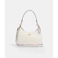 ราคา Coach CV935 Teri Hobo Bag (IMCHK) กระเป๋าสะพายผู้หญิง สี Im/Chalk (1733334930187454153)