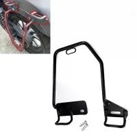 ราคา Fit for HONDA Motorcycle CL300 CL500 cl 300 cl 500 2023 2024 Side Bag Mounting Bracket Vintage Side (1733884834451916329)