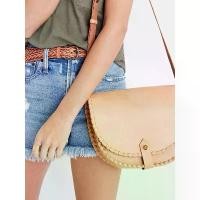 ราคา madewell saddle bag #กระเป๋าวินเทจ #กระเป๋ามือสอง (1734367774749984454)