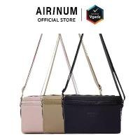 ราคา ร ุ่นใหม่เปิดตัวแล้ว, สินค้ายอดนิยมในโซเชียล, Airinum กระเป๋าคาดตัว รุ่น Crossbody Bag 2L by Vgadz เรียบง่ายและหรูหรา, สไตล์สาวแซ่บ, (1733770035525747894)