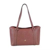 ราคา Guy Laroche กระเป๋าสะพายข้าง ทรง Tote Bag รุ่น AGH0743 - สีน้ำตาล (1733672607739446569)