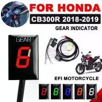 ราคา Mo CB300R Gear Display Indicator For Honda CB300R CB 300 R CB 300R 2018 2019 EFI Motorcycle Accessories LED 1-6 Level S (1733853759707056008)