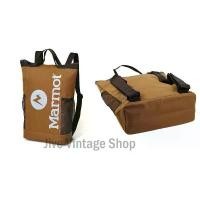 ราคา กระเป๋าเป้ เก็บอุณหพุมิ แบรนด์ Marmot เป้ได้ ถือได้ เรียบๆแต่เท่ห์ กระเป๋ท camping มือสองสภาพดีจากตู้ญี่ปุ่น คําแนะนําผลิตภัณฑ์ใหม่ของเดือนนี้ (1734376325756061281)