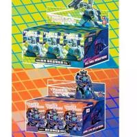 ราคา AULDEY Transformers AAE Wave 2 or 3 Brawn Galvatron Hot Rod Spourge Megatron Bumblebee Skywarp Nemesis Prime Elita-1 (1734337345071187022)