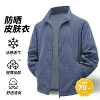 ราคา 2026 Outdoor Clothing Factory Fishing Hiking Sports Spring Summer Windbreaker Skin New Thin Anti-Sun Jacket Men Women Thin Coat (1734341193795143531)