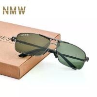 ราคา [พร้อมส่ง] NMW New Police Polarized Sunglasses for Men Authentic Sale UV Protection Sun Protection Sunnies Driving Fishing Traveling Fashion Aviator Sun Glass Shades for Men 500 (1734012688269935966)