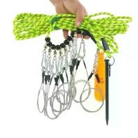 ราคา Fresh fish belt buckle sells well Big fish belt buckle Lock giant silver carp Stainless steel umbrella rope lock fish buckle Lure big bluefish with fish rope (1733757177126224902)