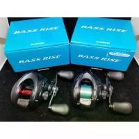 ราคา Shimano BASS RISE fishing reel (1734338928836183365)