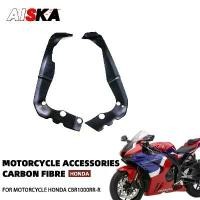 ราคา For HONDA CBR 1000RR-R 100% Carbon Fiber Motorcycle Accessories Frame Side Cover CBR1000RRR 2021 - (1734324358677169640)