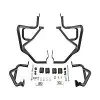ราคา TC Motorcycle Highway Engine Guard Crash Bar Frame Protector Bumper For Honda CB500X CB 500X CB500 X 2019-2023 CB400X 20 (1734227746982167986)