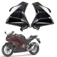 ราคา GM Fit For Honda CBR500R 2019 2020 2021 2022 Motorcycle Front Head Side Panel Frame Cover Fairing Kit CBR 500R CBR500 R (1734374242957100316)
