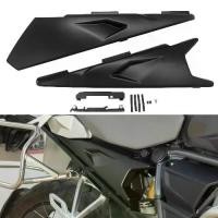 ราคา YJ For BMW R1250GS R1200GS GS1250 GS1200 ADV LC GSA HP 2014-2023 Motorcycle Side Panel Fairing Infill Frame Guard Protec (1733203254615901961)