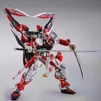 ราคา **พร้อมส่ง** Daban 8812A MG Astray Red Frame Kai + Flight Unit (1734282902215230516)