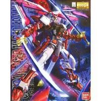 ราคา BANDAI MG 1/100 Gundam Astray Red Frame : 451Toys Collect (1734269771061363712)
